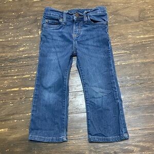 Wrangler Boot Cut Jeans